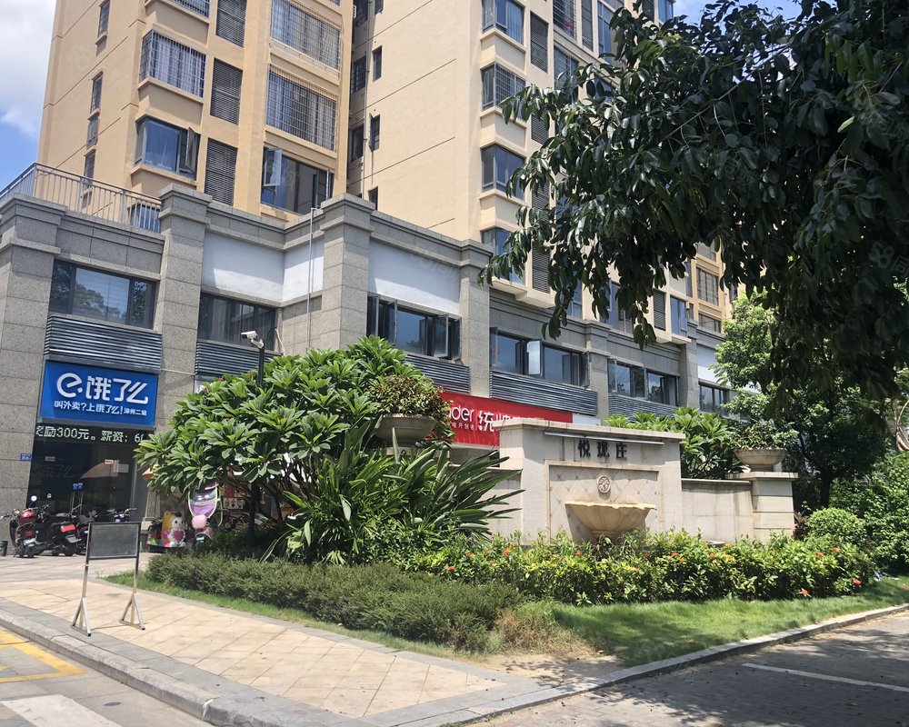 【悦珑庄, 悦珑庄小区详情,房价走势,房源,业主论坛】- 漳州58同城