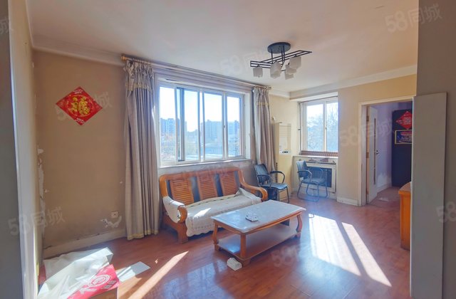 海信北岭山小区2室2厅85㎡95万二手房图片