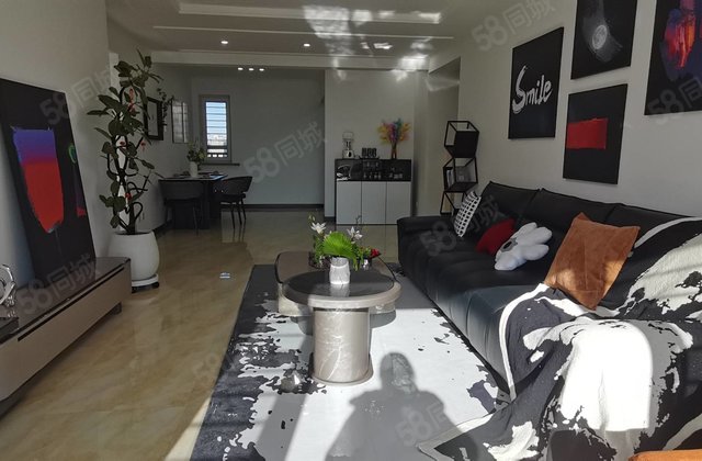 宏运凤凰新城(一期)2室2厅106㎡62.8万二手房图片