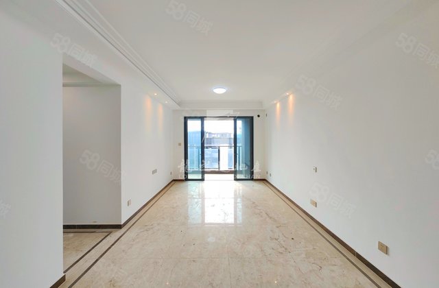 华侨城云邸3室2厅99.58㎡125万二手房图片