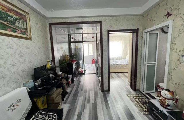 福康社区1室1厅53.42㎡15.8万二手房图片