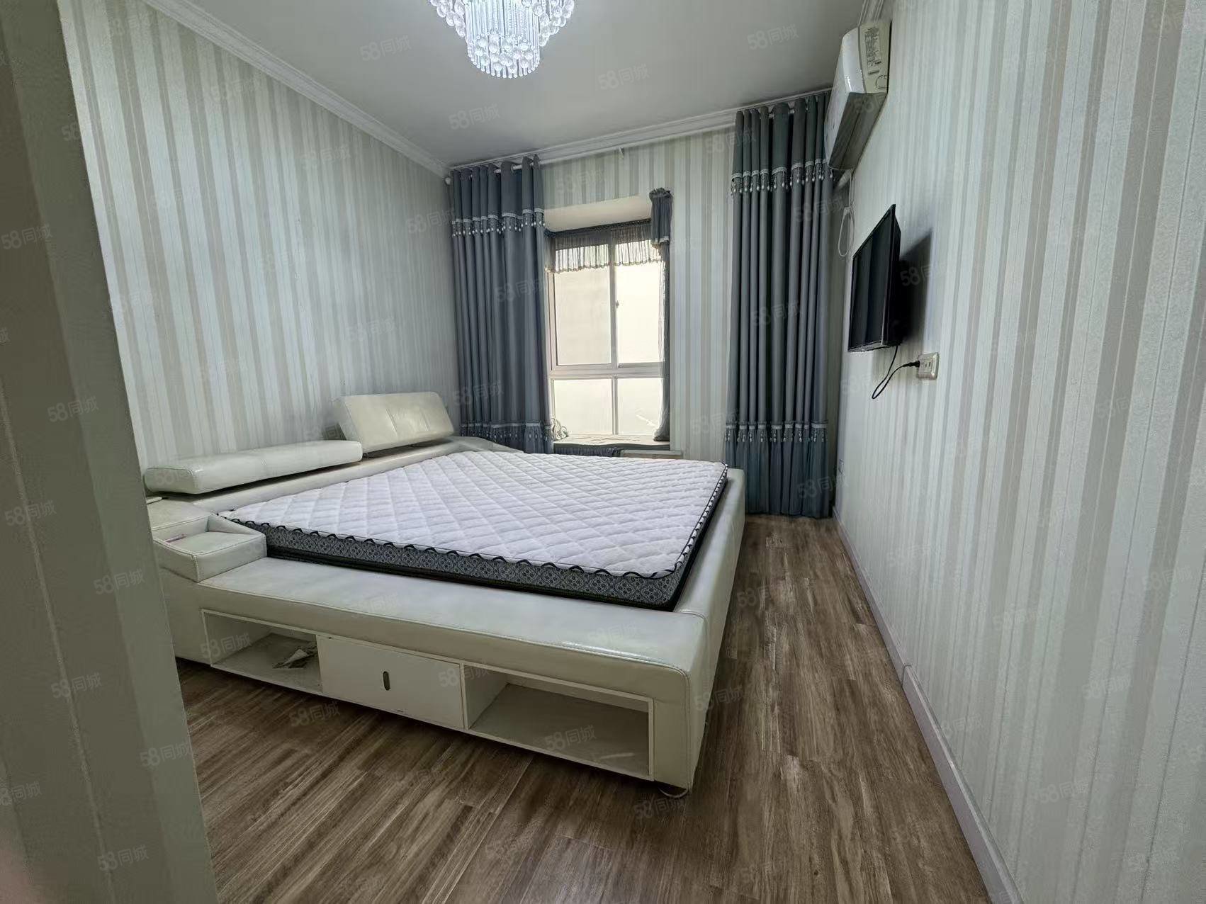 盛世东城3室2厅1卫95.95㎡南北37万