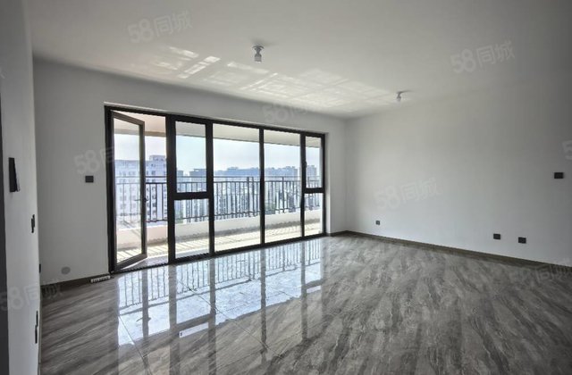 财信学府印象 165平好楼层  一手手续 送车储