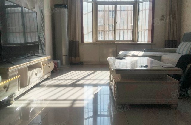 中景华庭A区(公寓住宅)3室2厅120㎡95万二手房图片