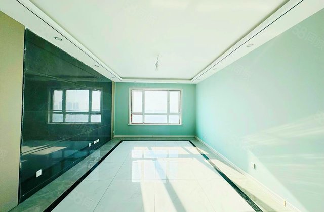 钜城臻品3室2厅117.05㎡75万二手房图片