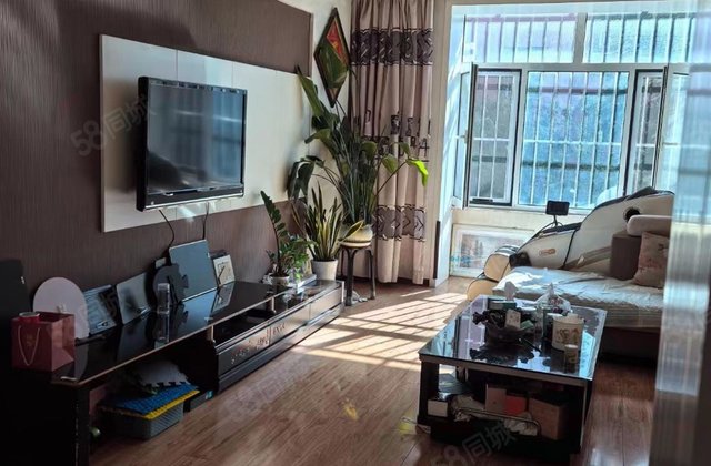 九州盛世名门3室2厅136㎡76万二手房图片