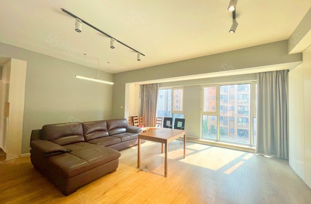 绿岛筑3室2厅104.77㎡185万二手房图片