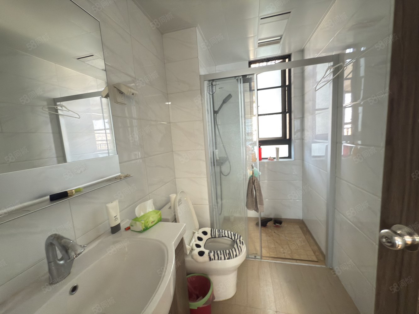 碧桂园江山赋3室2厅2卫114㎡南北85万