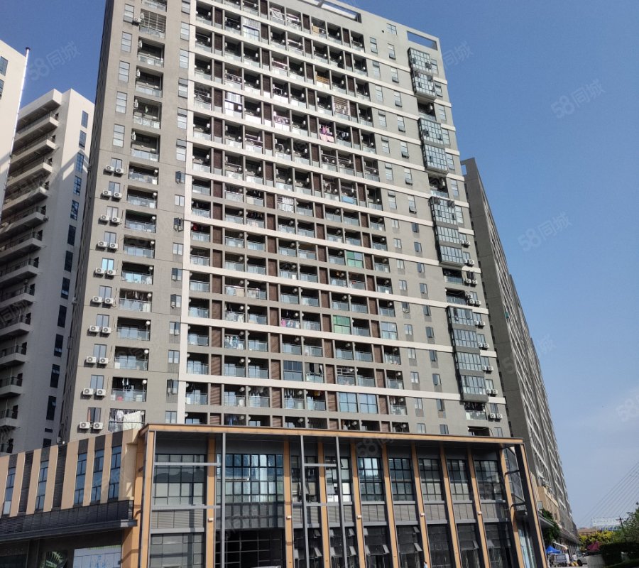 【海伦堡爱park, 海伦堡爱park小区详情,房价走势,房源,业主论坛】