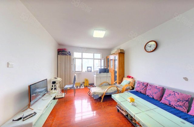 东风小区3室2厅112.38㎡98万二手房图片