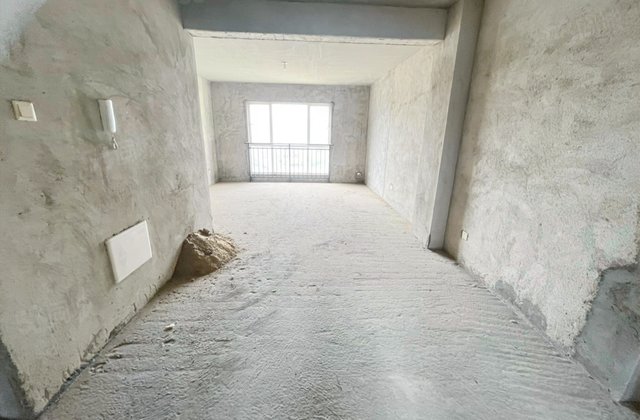 杜花苑2室2厅91㎡42万二手房图片