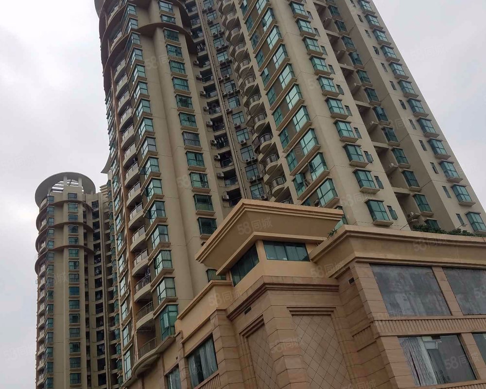 海霞国际新都环城路以外