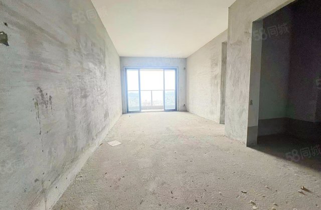 班芙小镇3室2厅96.68㎡78万二手房图片