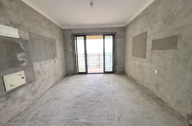 美的阳光城文澜府3室2厅107.08㎡65万二手房图片