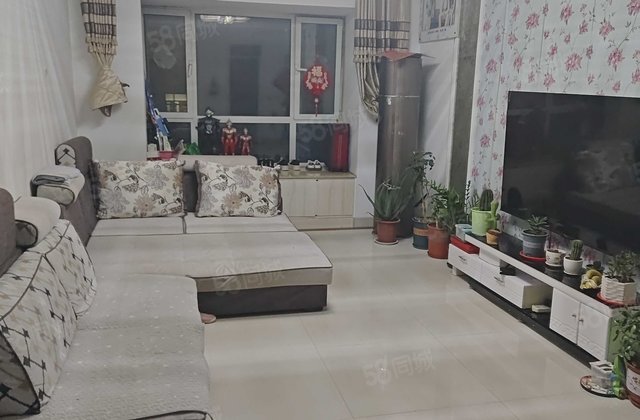 急卖 星光东昌丽都(南区) 送车储诚信出售