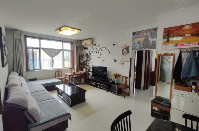 六层电梯洋房 东边户三室两厅 鲁西英才  送车储免大税