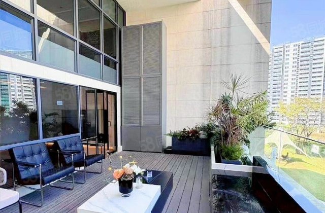 华西国际(商住楼)2室2厅47.54㎡38万二手房图片