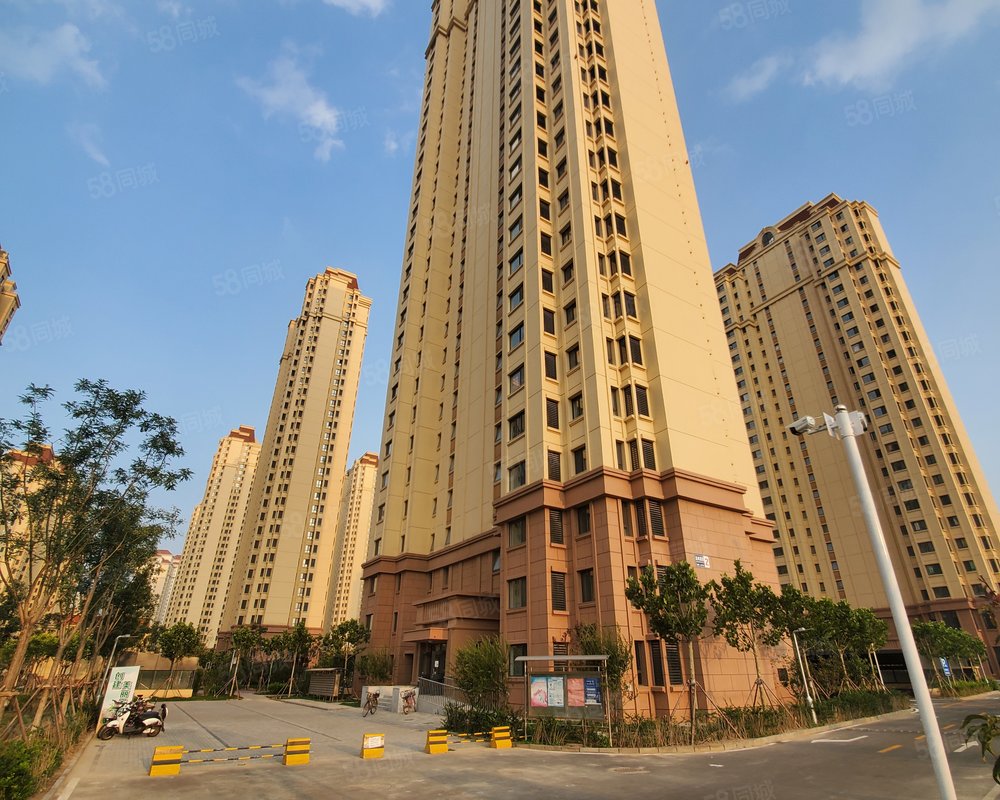 【龙峰嘉园, 龙峰嘉园小区详情,房价走势,房源,业主论坛】- 天津58