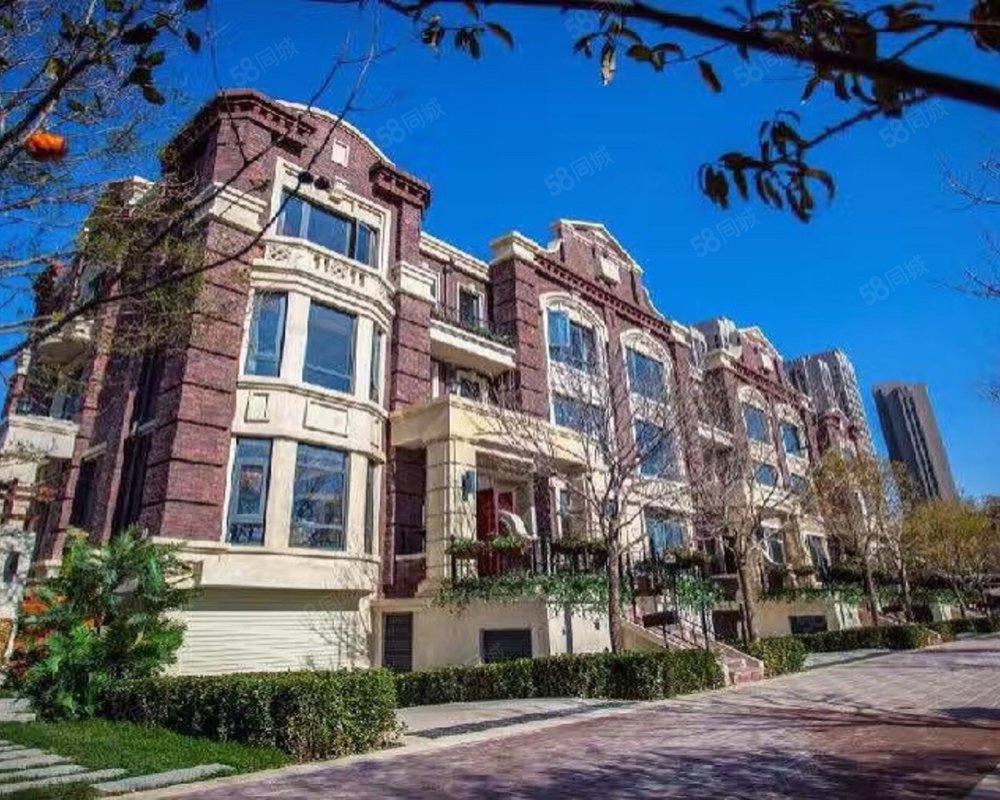 【旭辉御府(别墅), 旭辉御府(别墅)小区详情,房价走势,房源,业主论坛