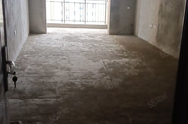 奥林匹克花园(潢川)3室2厅139.5㎡55万二手房图片