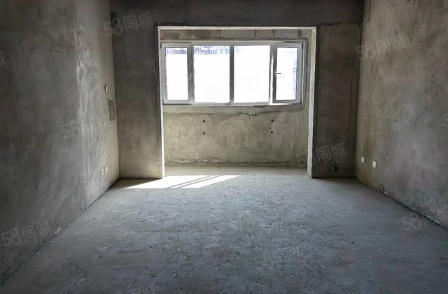 紫金华府3室2厅124.12㎡75万二手房图片