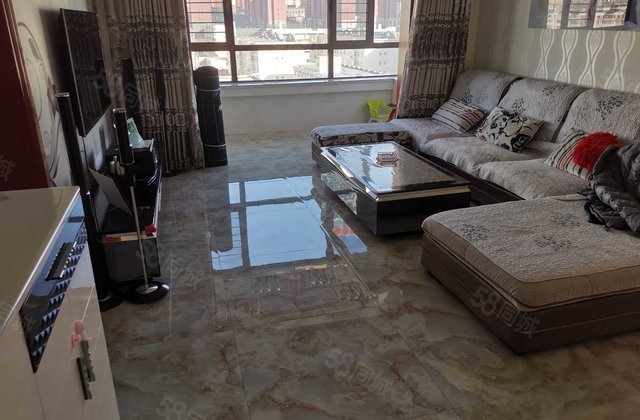 上郡路112号小区3室1厅119.25㎡119万二手房图片