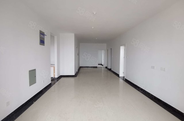 孟达中央帝景 163平 朝南 简单装修 居家自住 保养好