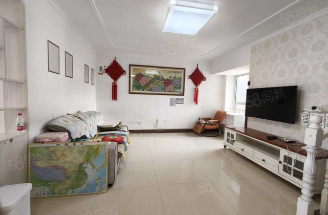 七中南临 阿尔卡迪亚一期 时尚错层 送储送车位