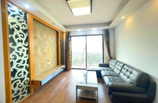 博澳城4室2厅88.73㎡67万二手房图片