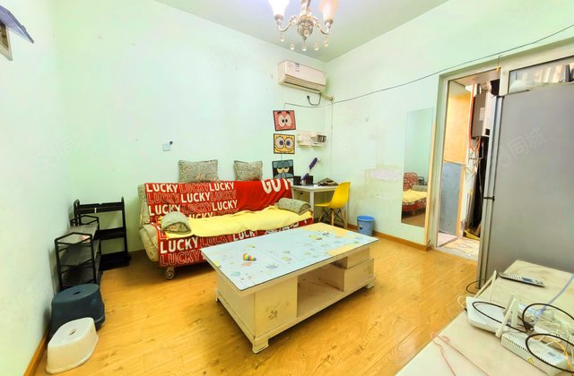 书南小区1室1厅36.2㎡29.8万二手房图片