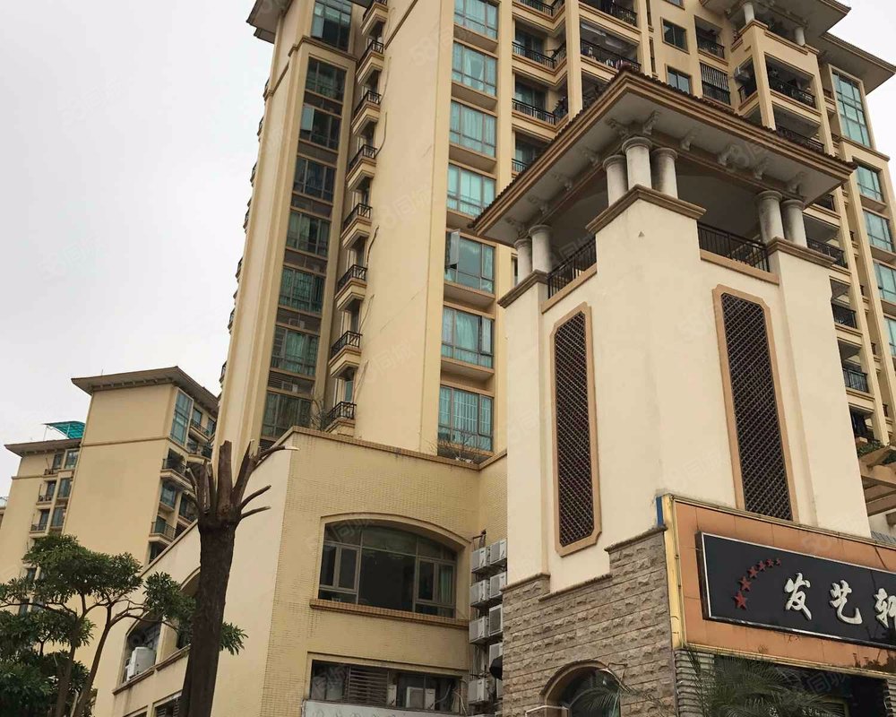 【康桥花地, 康桥花地小区详情,房价走势,房源,业主论坛】- 中山58