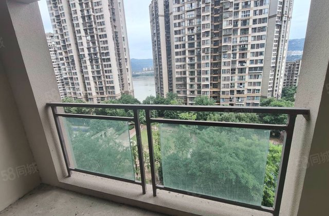 上汇金悦湾3室2厅99.9㎡50万二手房图片