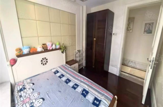 府河苑4室2厅144.86㎡148万二手房图片