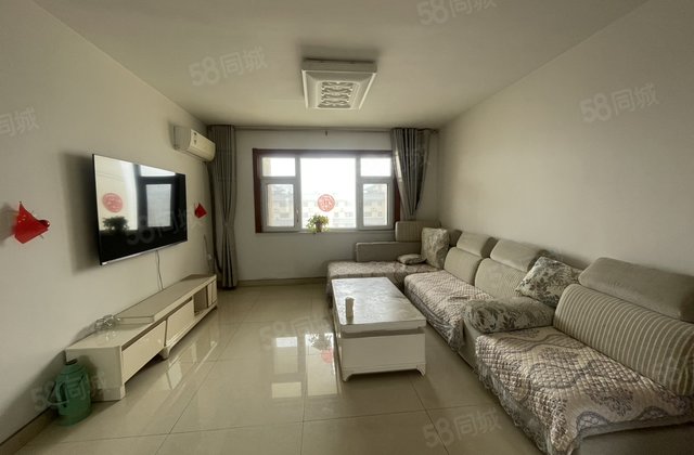 民生凤凰城4号院 电梯房 南北通透 商品住宅 高楼层采光充足