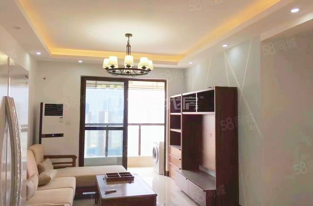 荣和悦澜山4室2厅89.92㎡96万二手房图片