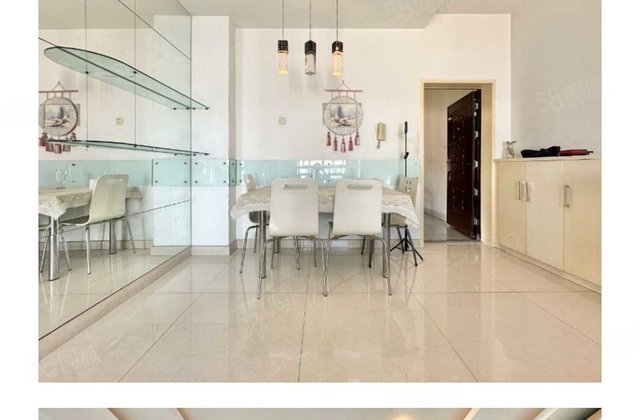 彩蝶花园4室2厅130.96㎡203万二手房图片