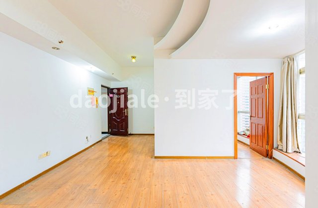 华城国际1室1厅45㎡160万二手房图片