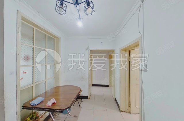 北蜂窝路100号院3室1厅74.6㎡595万二手房图片