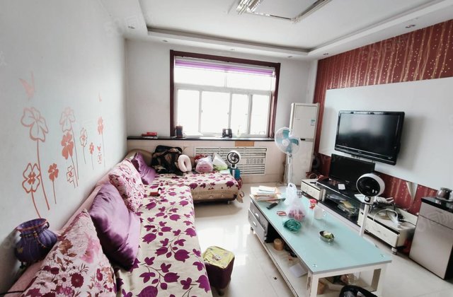 万达 五中北 水城龙园中层三室朝阳！带车位储藏室免大税！