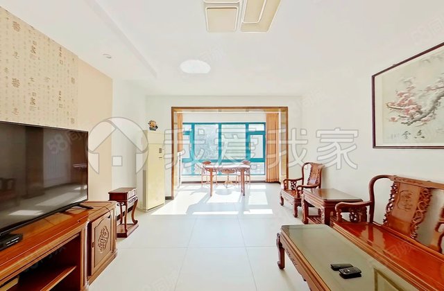 星岛假日3室2厅164.69㎡800万二手房图片