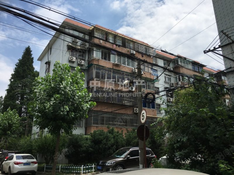 大华二村二街坊2室1厅1卫64㎡南379万