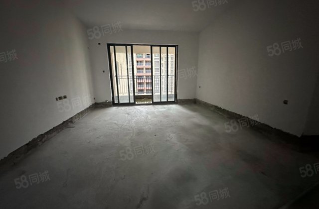 四季康城敦和世家4室2厅120㎡105万二手房图片