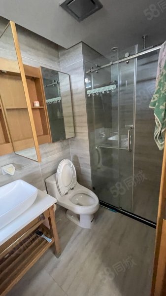 【10图】出售神州半岛观海阁海景房88平米两房两厅两卫,观海阁-万宁58