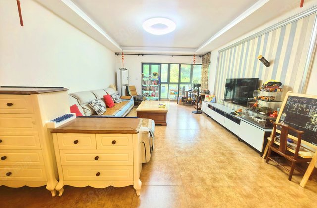 阳曦芙蓉城3室2厅134.23㎡259.5万二手房图片