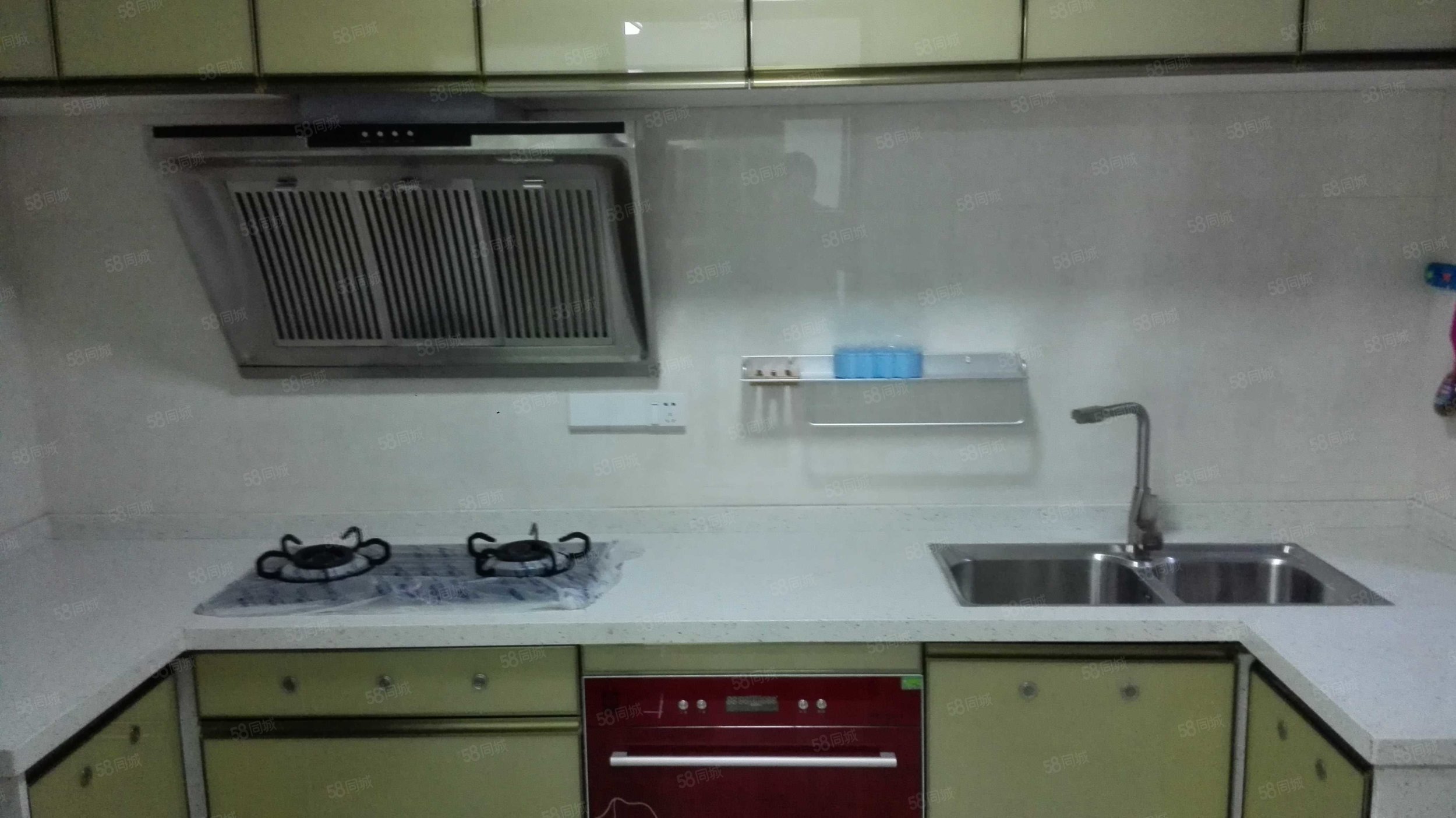 富康翰林世家2室2厅1卫91.22㎡南68.8万