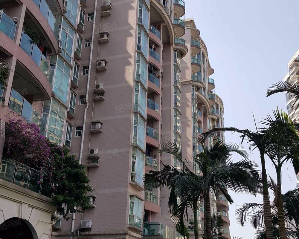 【黄岐名雅花园, 黄岐名雅花园小区详情,房价走势,房源,业主论坛】