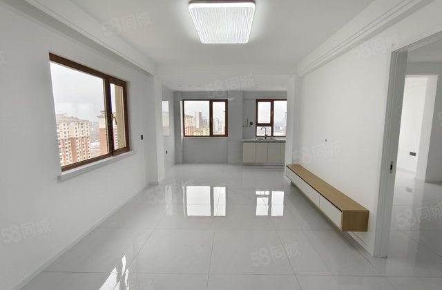 唯美主邑(一二期)3室2厅85㎡45.8万二手房图片