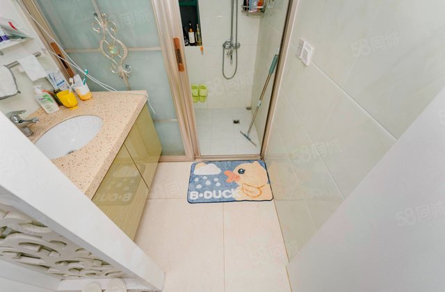 大兴新居(C区)2室2厅82㎡53万二手房图片