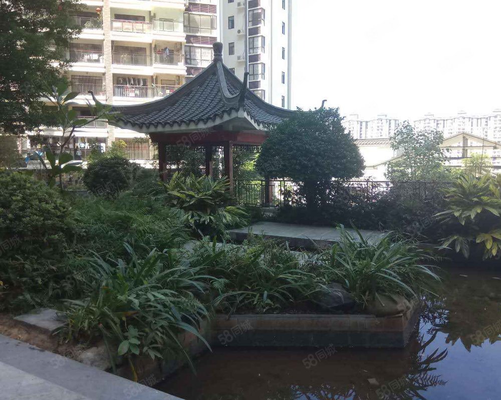 【兴合坊, 兴合坊小区详情,房价走势,房源,业主论坛】- 惠州58同城