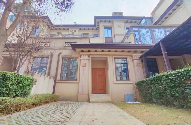 龙湖璟宸原著(别墅)4室2厅169㎡269万二手房图片